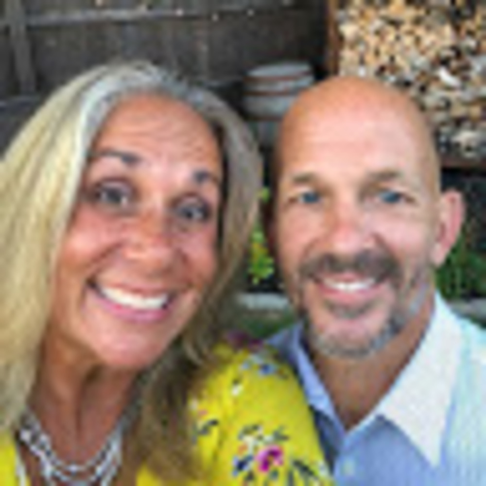 Meet your Posher, Tina danny